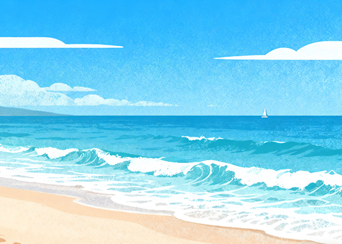 [小说 / 都市治愈]《猫与东京》| 猫眼透视的都市孤独与温暖