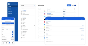 自建 Bitwarden 密码管理器！完全免费开源，轻量级，安全又可靠！