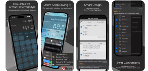 CALC Smart 计算器 ± 原价38（限免），是学生党尤其是相关专业人士必备！