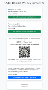 US.KG更新：DPDNS.ORG免费已支持绑定CF，US.KG改收费