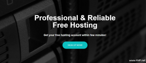 My-Place.US 5G虚拟主机，支持PHP+MySQL，域名绑定，免费SSL