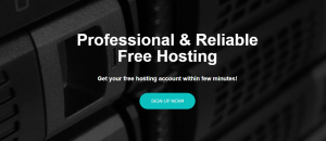 MyPlace 5G虚拟主机，支持PHP+MySQL，域名绑定，免费SSL