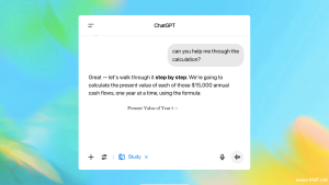 ChatGPT 推出全新学习模式，通过逐步指导而非快速回答来辅助学习