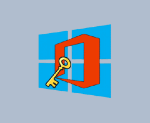 Activation Program v1.17 绿色版 Windows和Office激活工具