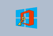 Activation Program v1.17 绿色版 Windows和Office激活工具