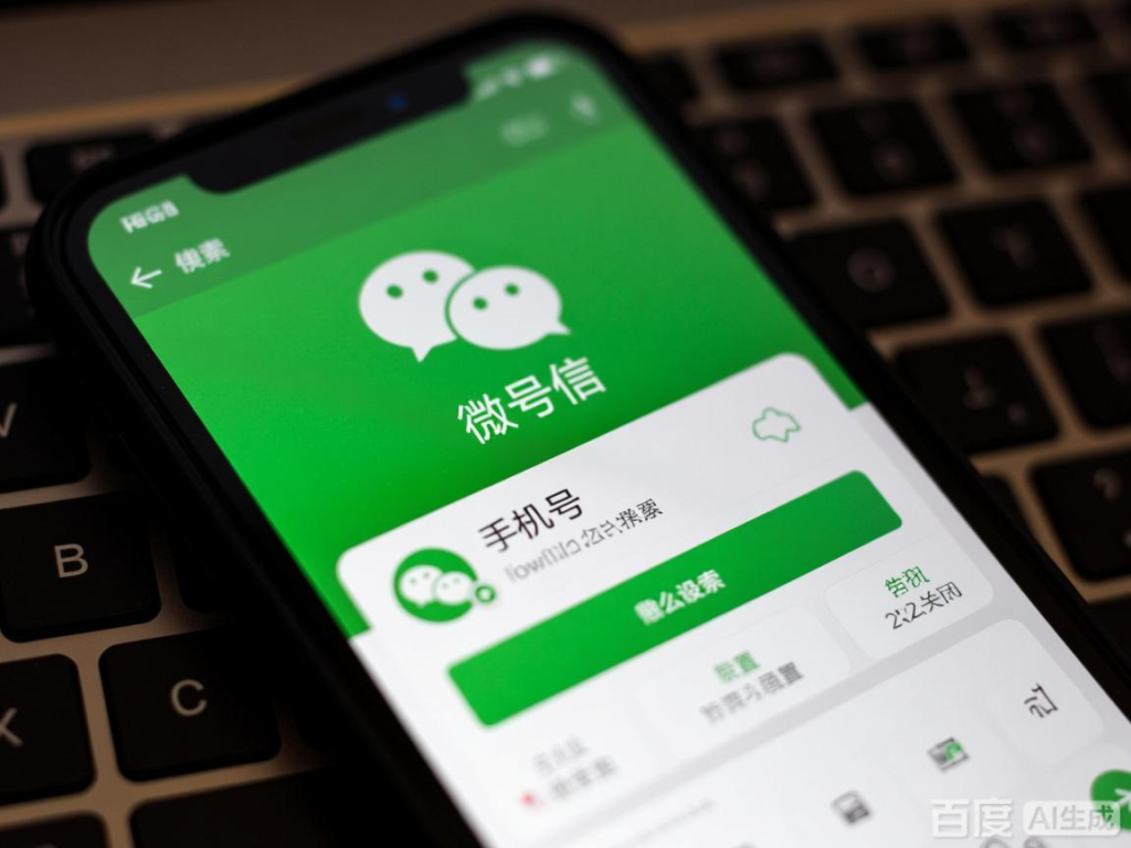 微信通过手机号搜索到我，怎么设置和关闭？