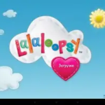 少儿英语启蒙动画《Lalaloopsy 乐乐天使（1-2 季）》