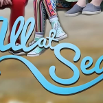 BBC英语启蒙情景剧《糊涂水手奇遇记 All At Sea (1-2 季)》