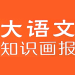 2025大语文画报 1-6年级下册完结版【全26期/年级】
