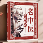 《老中医教你面诊》面部与五脏六腑关系 一眼看出病情