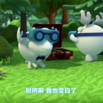 诺贝尔奖科普动画《平博士密码》理科启蒙神片