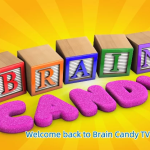 《快乐学汽车 Brain Candy TV (系列合集) 》少儿英语启蒙汽车动画
