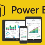 Power BI制作企业级分析报告【完结带视频及练习】
