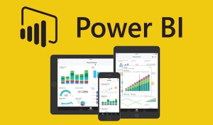 Power BI制作企业级分析报告【完结带视频及练习】