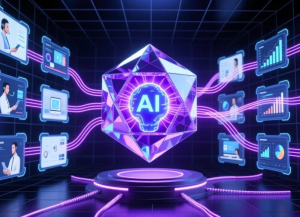 【人工智能】AI智能体Agent实战开发