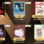 世界顶级畅销书 1000本合集