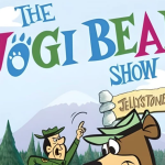 少儿英语启蒙动画《瑜伽熊记 The Yogi Bear Show (1-3季) 》