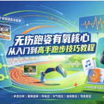 无伤跑姿有氧核心 从入门到高手跑步技巧教程