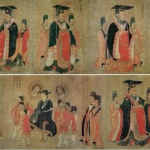 历朝历代的高清名画合集